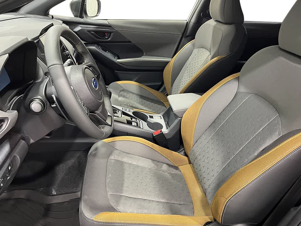 Thumbnail: 2026 Subaru Crosstrek - 12