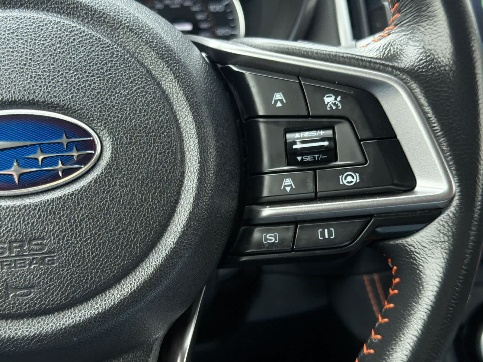 Thumbnail: 2023 Subaru Crosstrek - 25