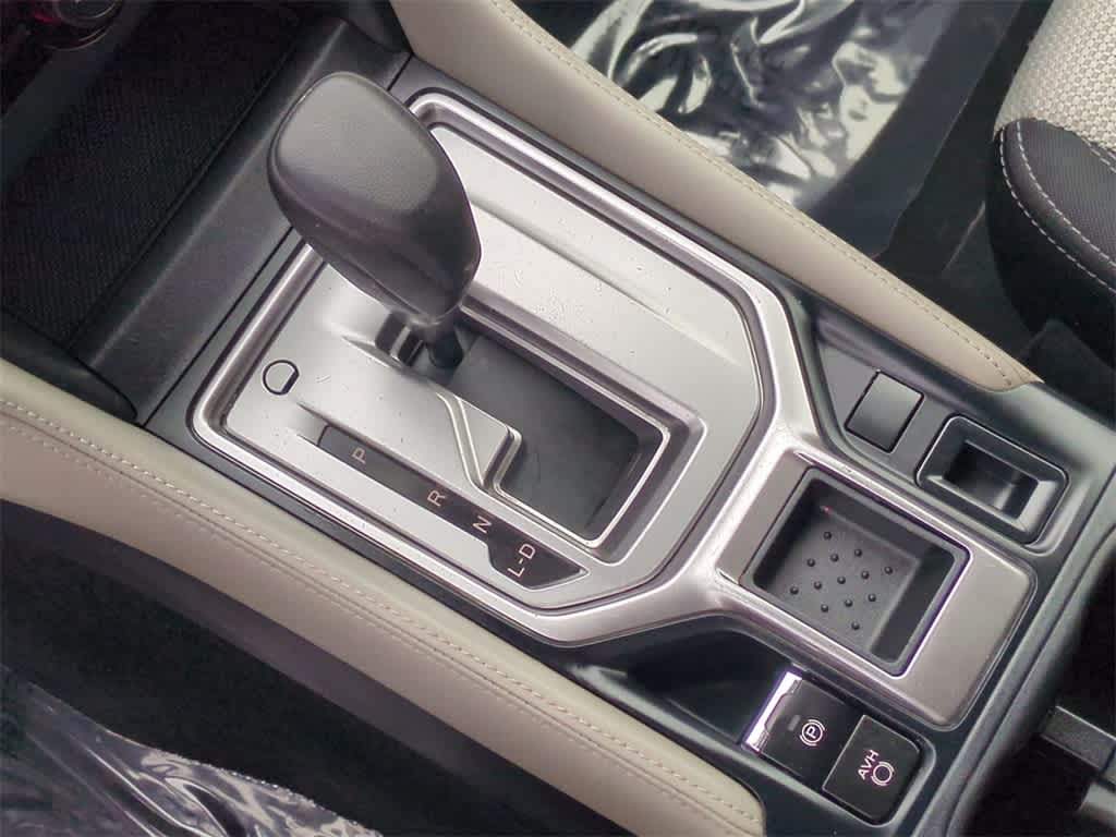 Thumbnail: 2024 Subaru Forester - 32