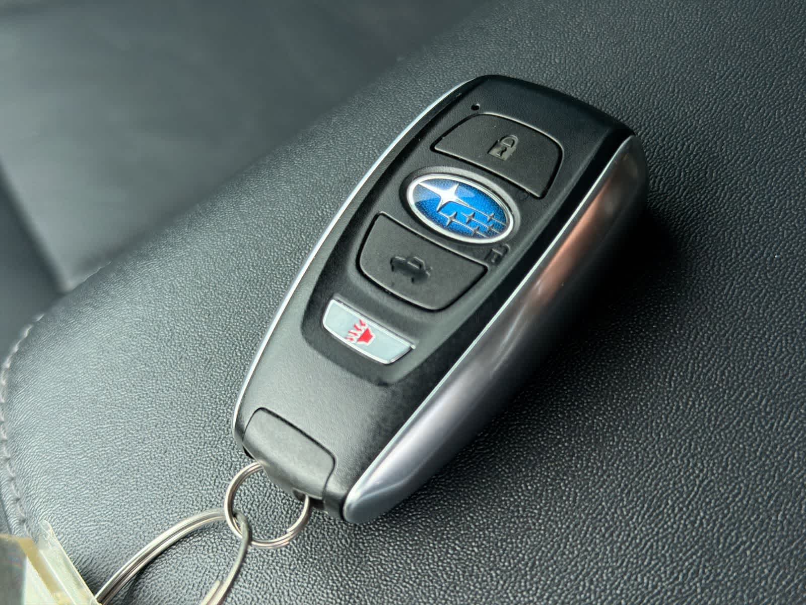 Thumbnail: 2023 Subaru Outback - 37