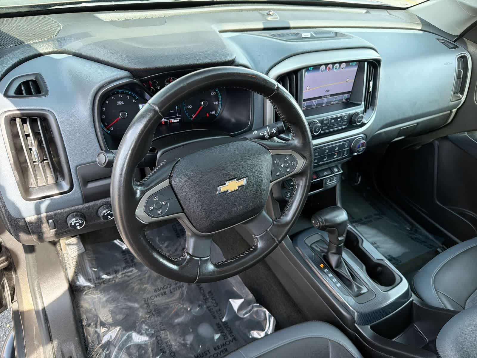 Thumbnail: 2016 Chevrolet Colorado - 10