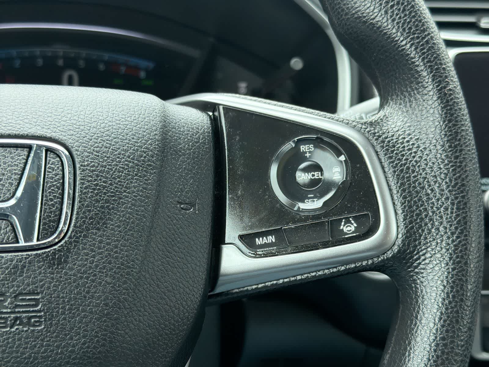 Thumbnail: 2019 Honda CR-V - 26
