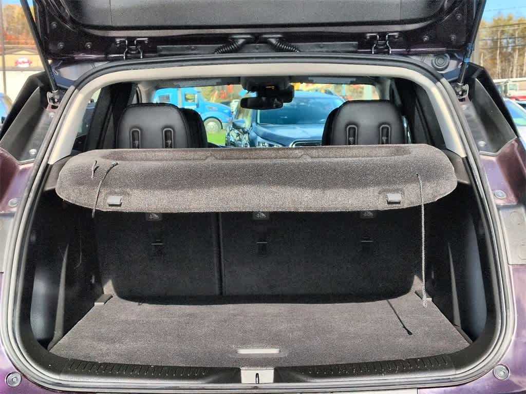 Thumbnail: 2021 Buick Encore GX - 34