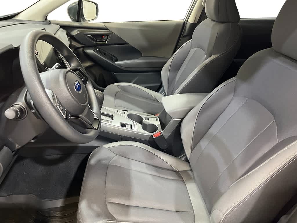 Thumbnail: 2025 Subaru Crosstrek - 12