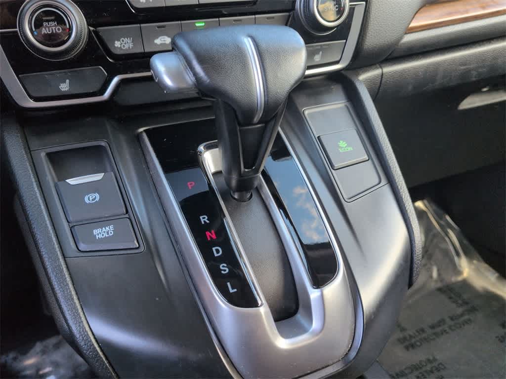 Thumbnail: 2019 Honda CR-V - 34