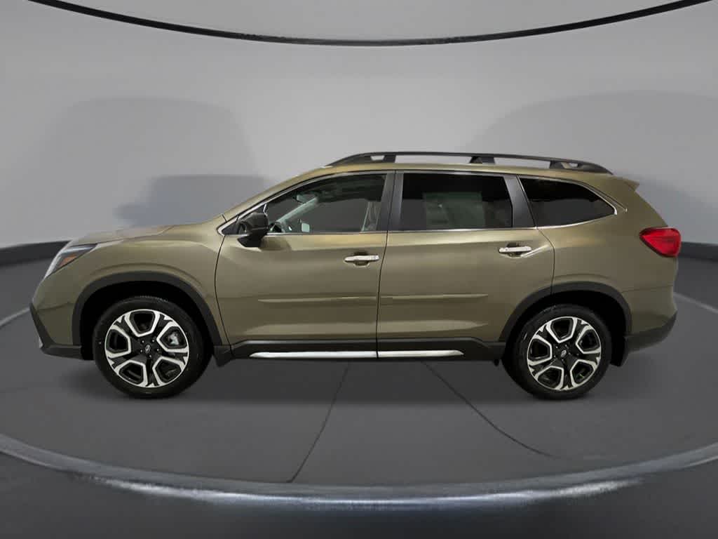 Thumbnail: 2025 Subaru Ascent - 2