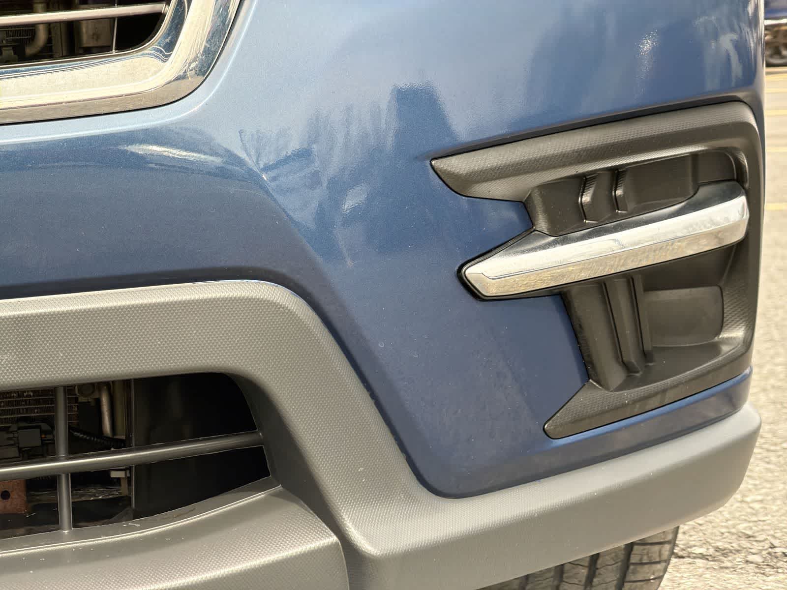 Thumbnail: 2019 Subaru Ascent - 11