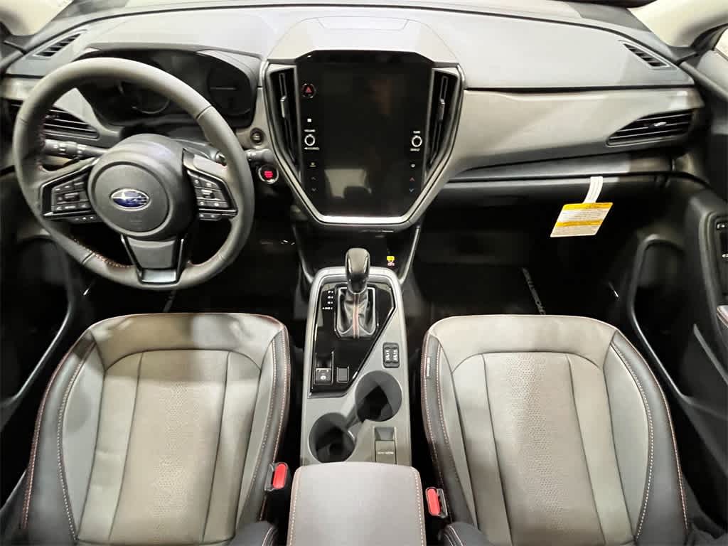 2025 Subaru Crosstrek Limited 15
