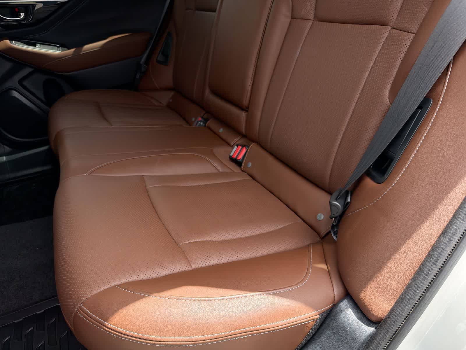 Thumbnail: 2021 Subaru Outback - 21