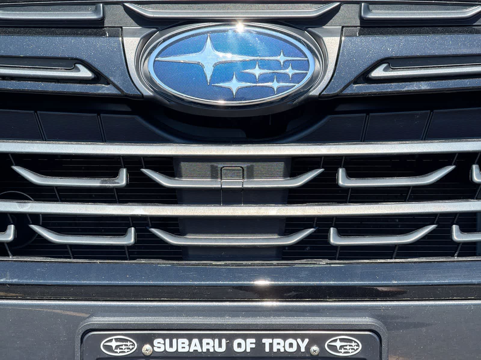 Thumbnail: 2023 Subaru Forester - 12