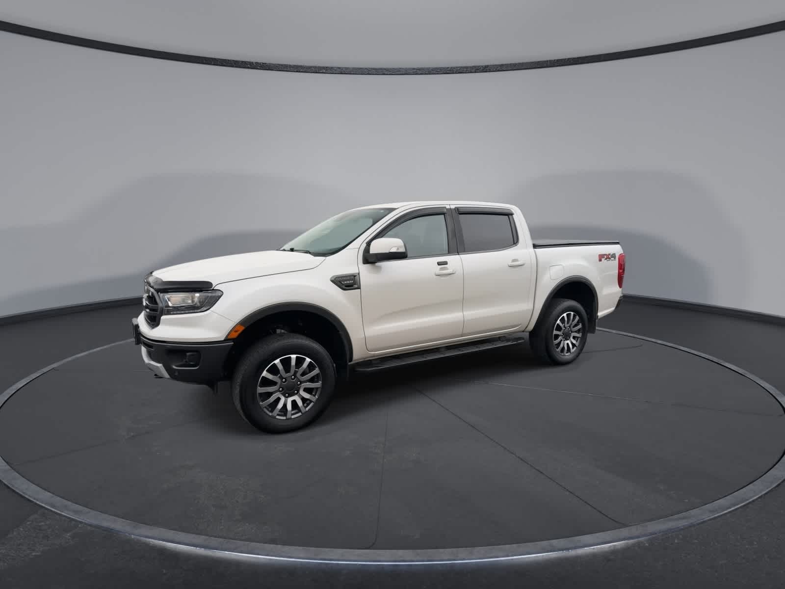 Thumbnail: 2019 Ford Ranger - 4