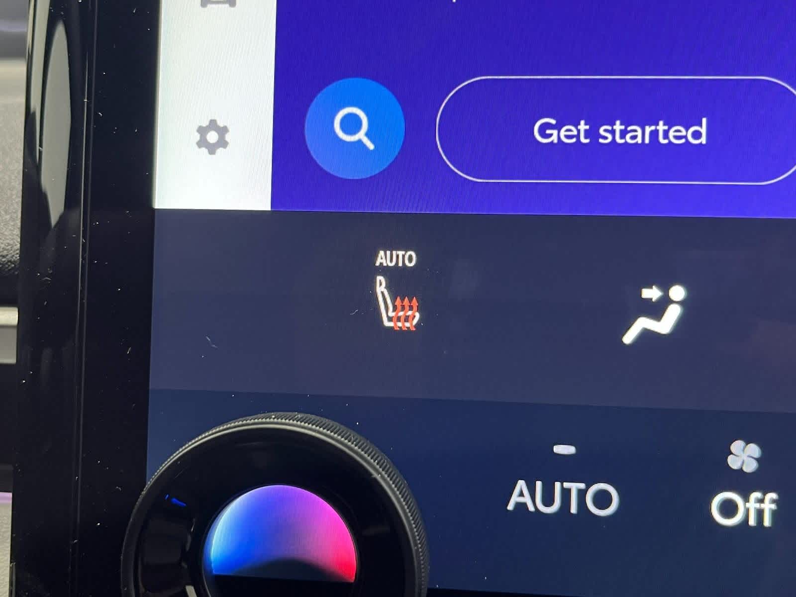 Thumbnail: 2026 Subaru Solterra - 20