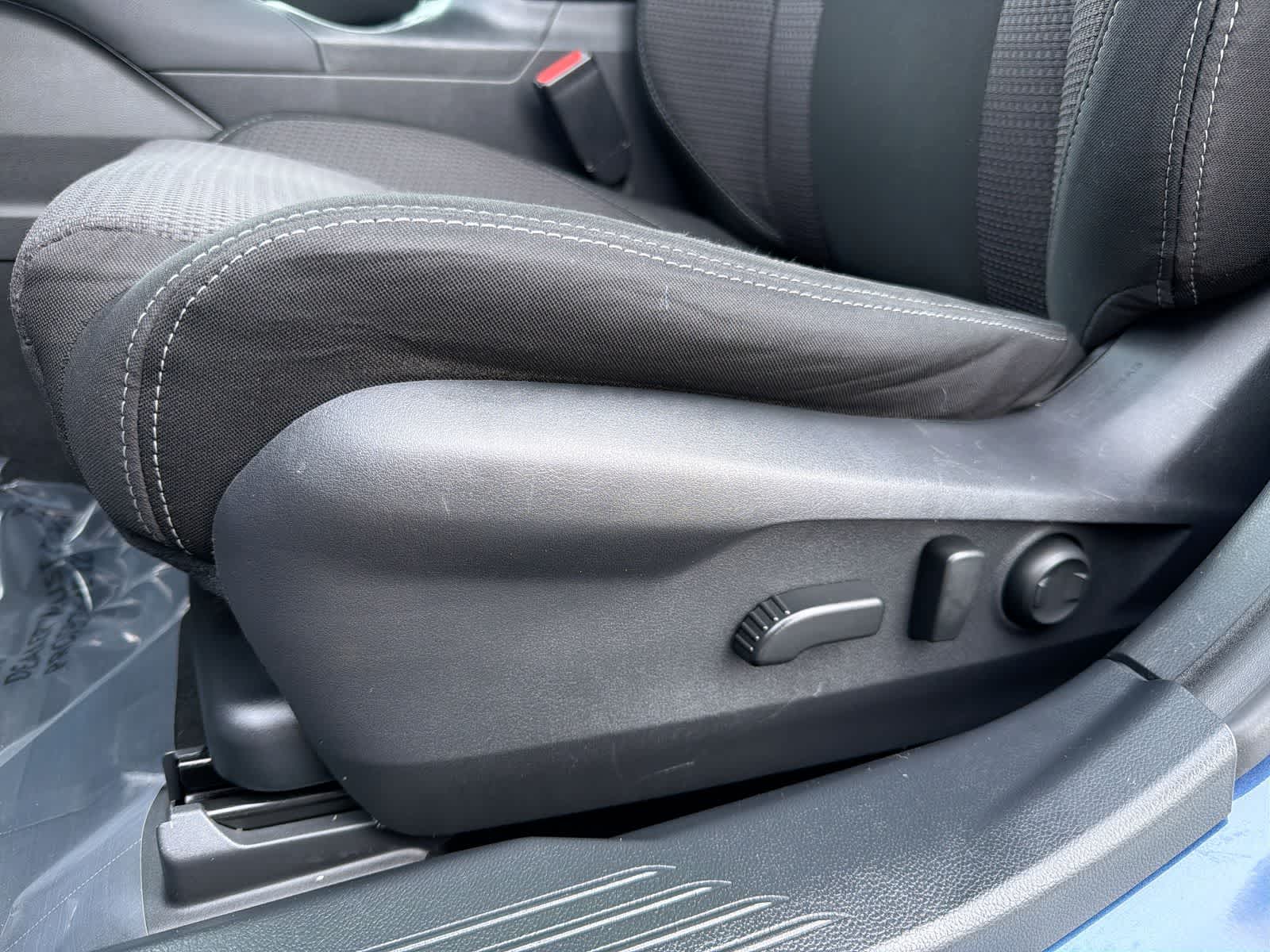 Thumbnail: 2020 Subaru Outback - 21