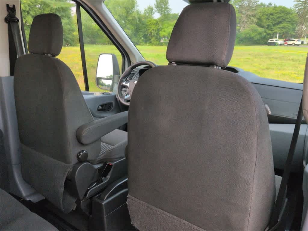 Thumbnail: 2016 Ford Transit Series - 19