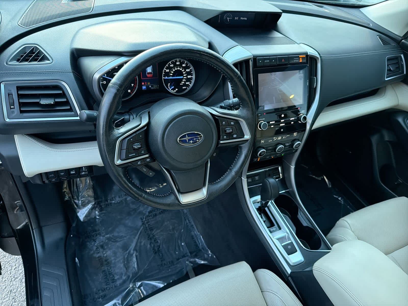 Thumbnail: 2022 Subaru Ascent - 10