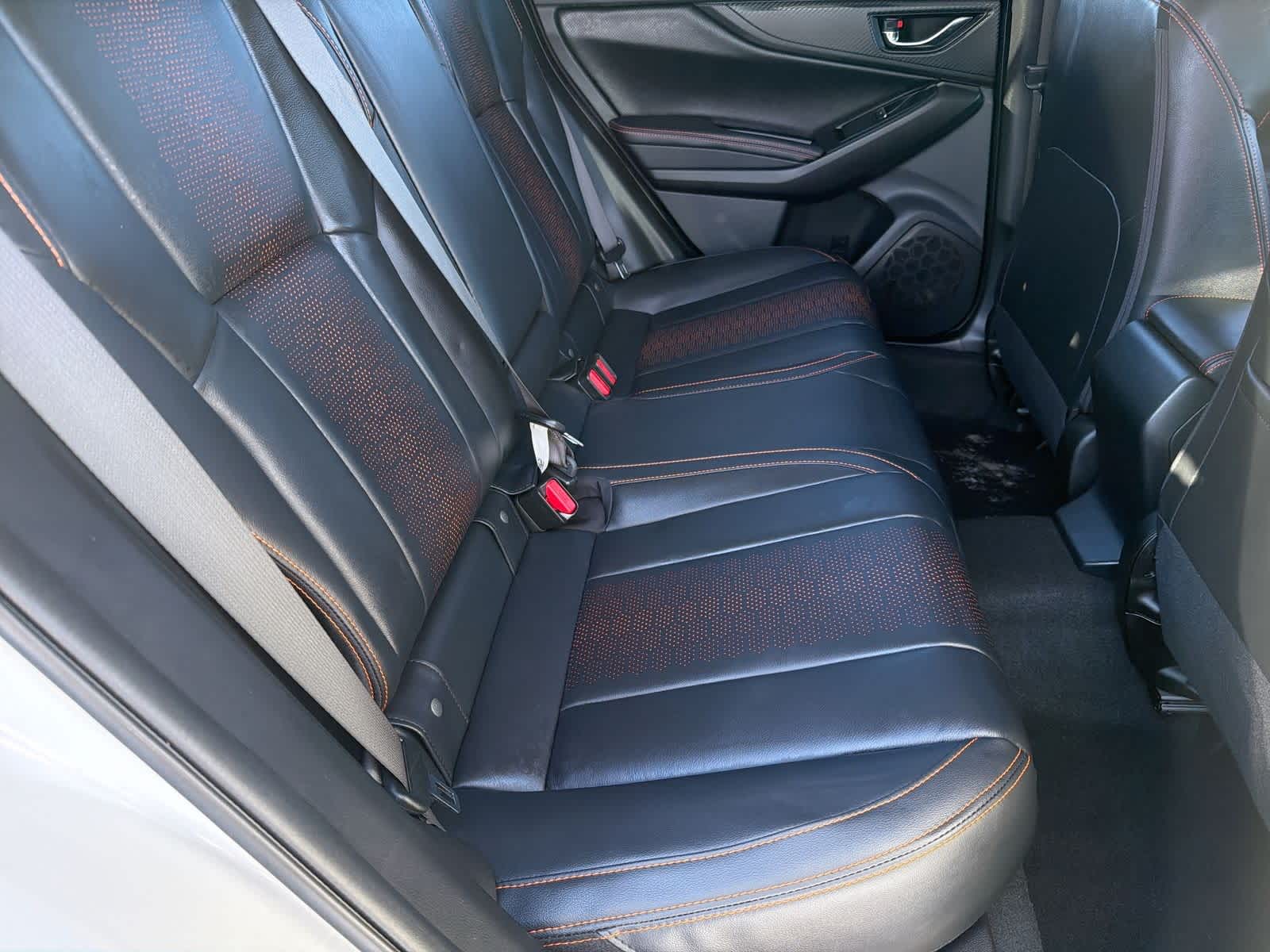 Thumbnail: 2023 Subaru Crosstrek - 22