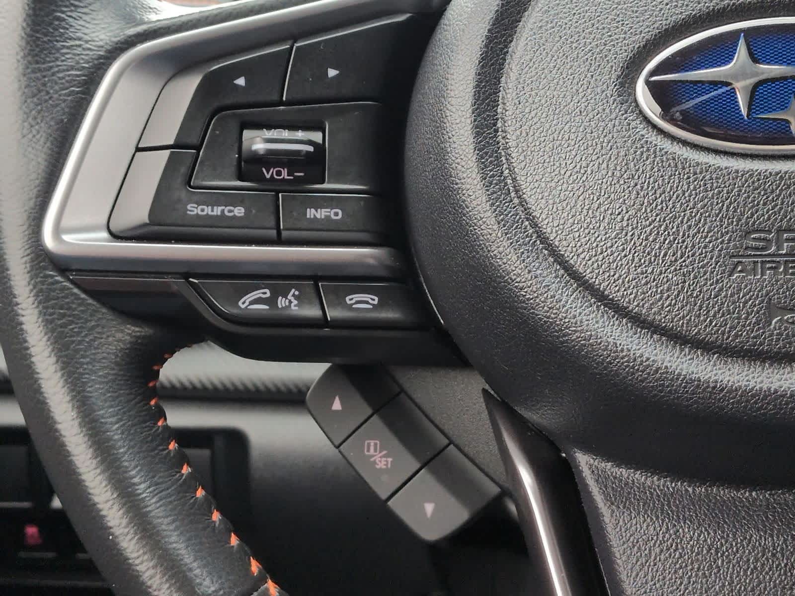 Thumbnail: 2023 Subaru Crosstrek - 24