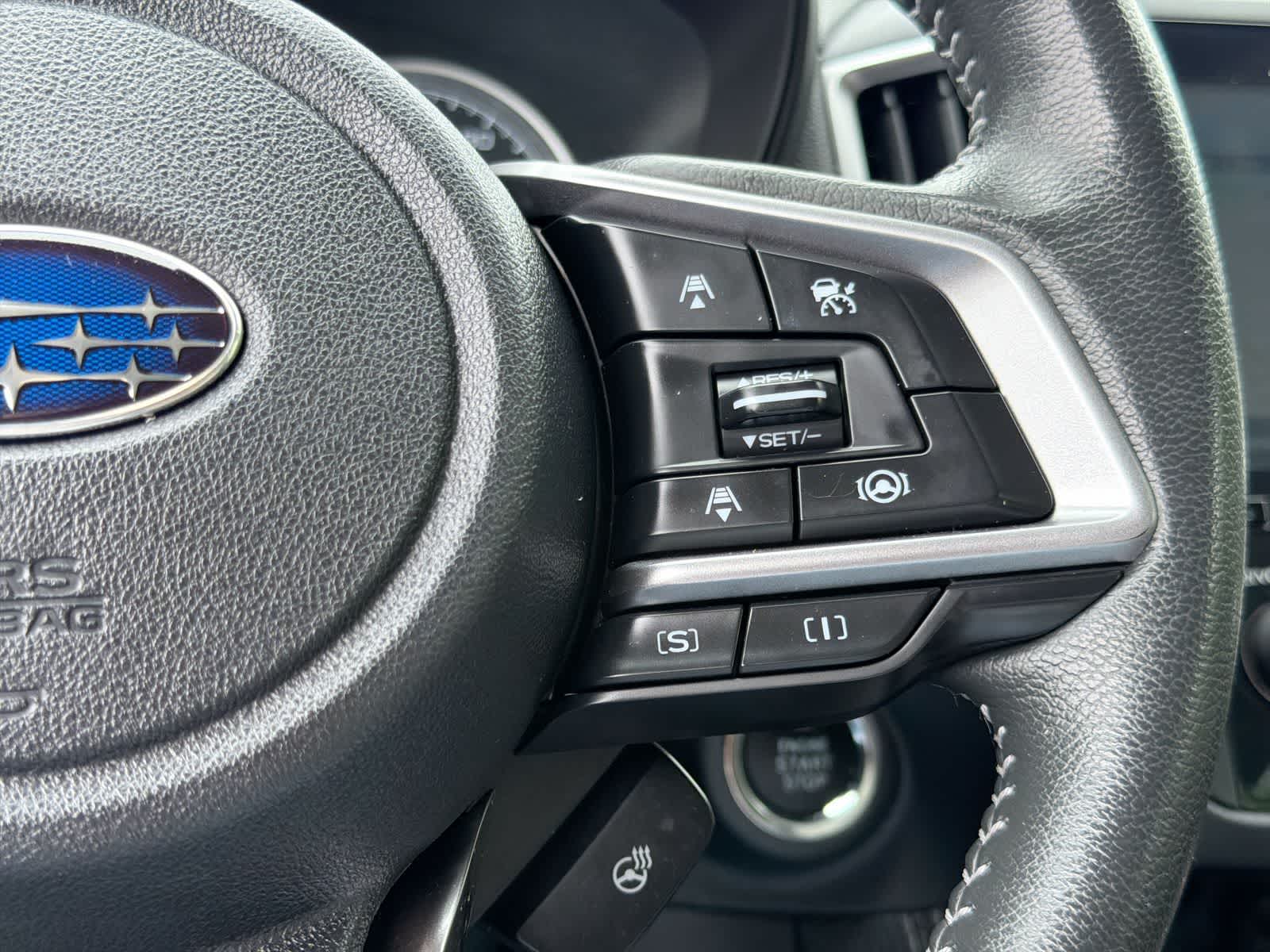 Thumbnail: 2022 Subaru Forester - 26