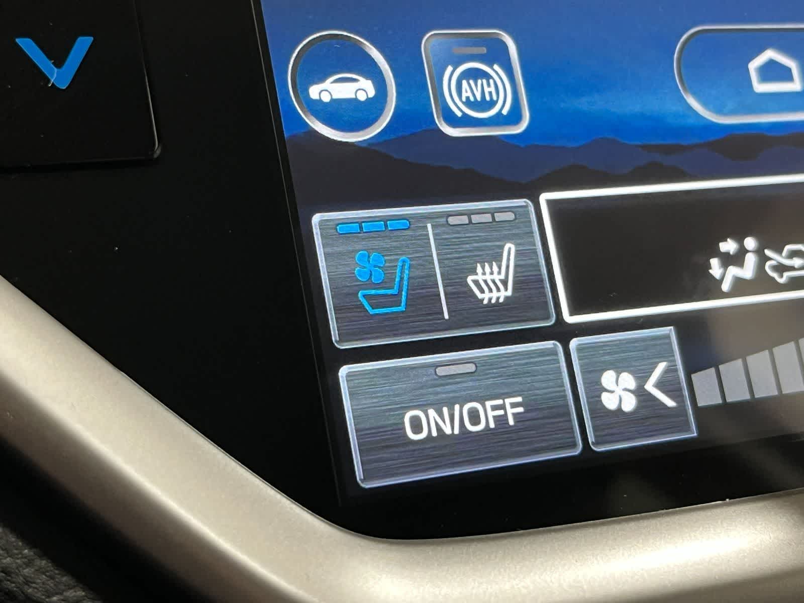 Thumbnail: 2025 Subaru Ascent - 21