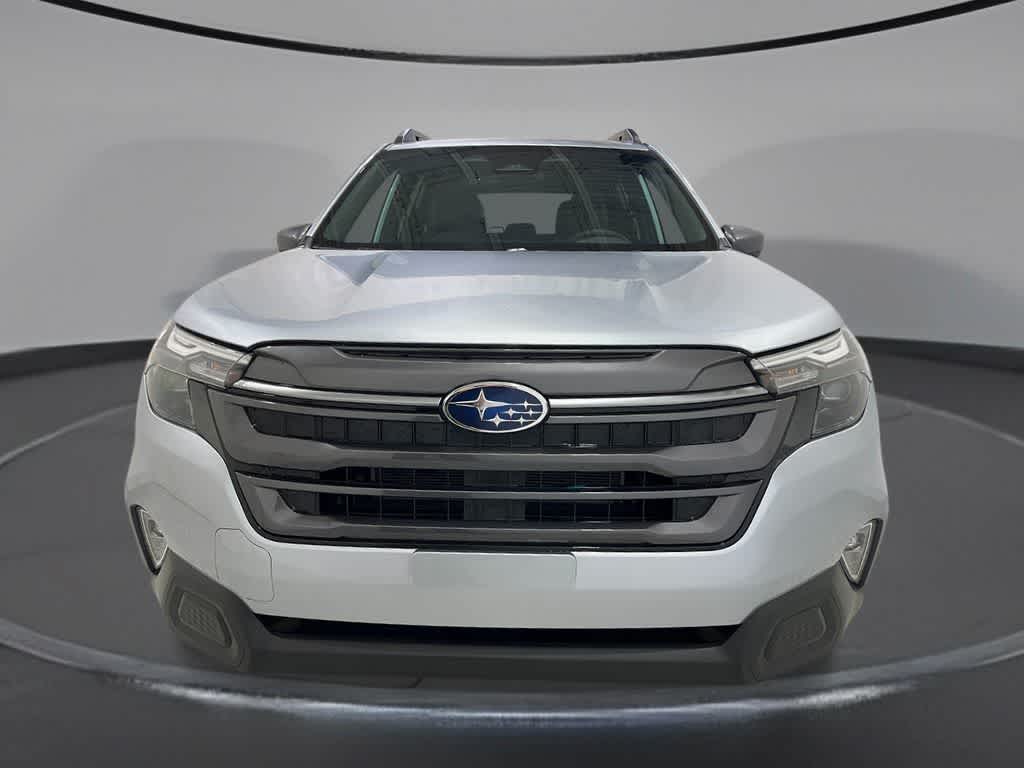 Thumbnail: 2026 Subaru Forester - 8