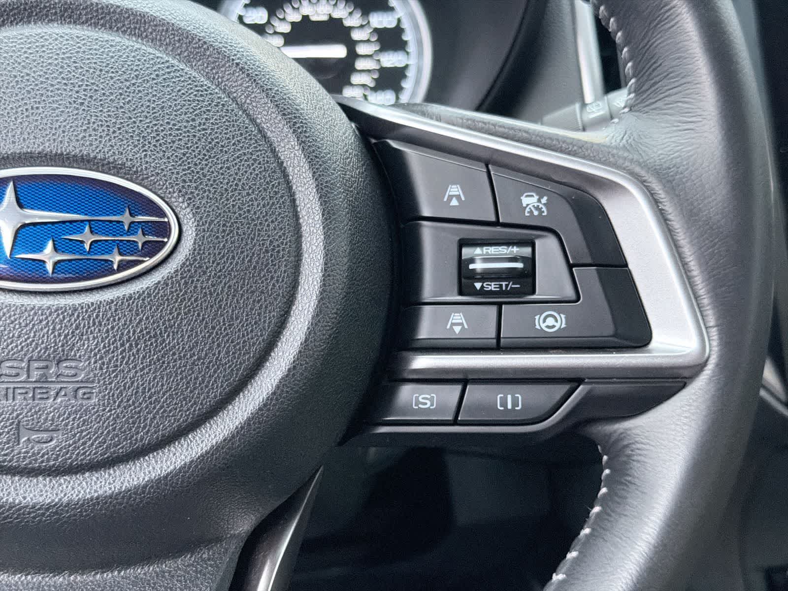 Thumbnail: 2021 Subaru Forester - 26