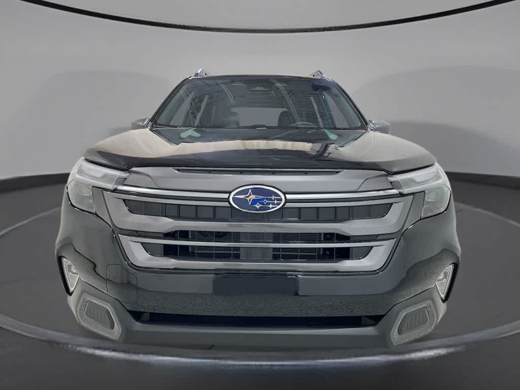 Thumbnail: 2026 Subaru Forester - 8