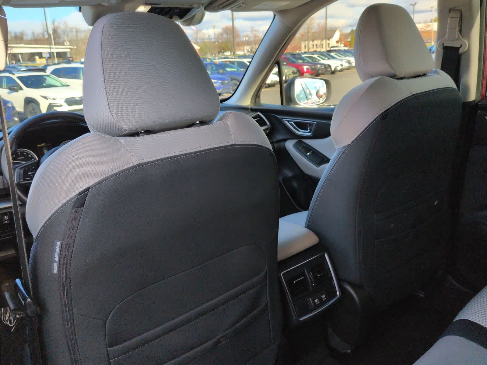 Thumbnail: 2019 Subaru Forester - 19