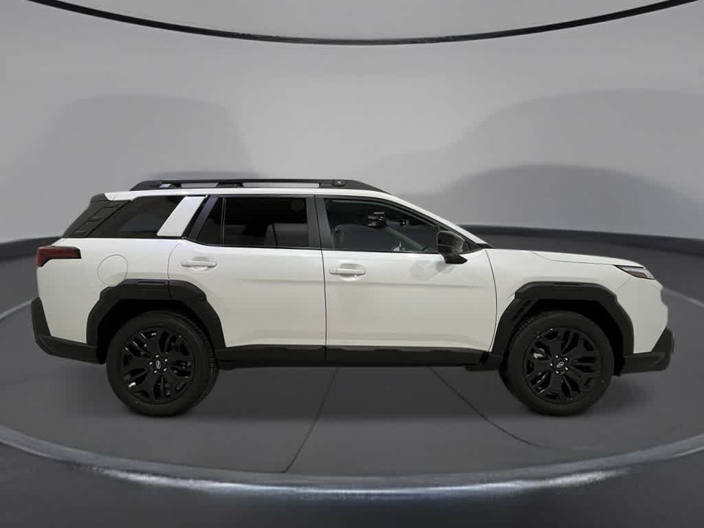 Thumbnail: 2026 Subaru Outback - 6