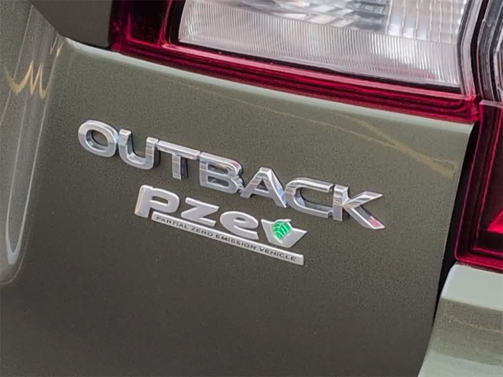 Thumbnail: 2017 Subaru Outback - 13