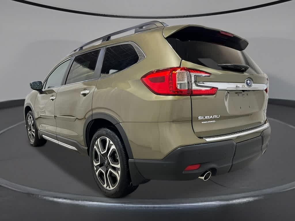 New 2025 Subaru Ascent Touring 7-Passenger SUV