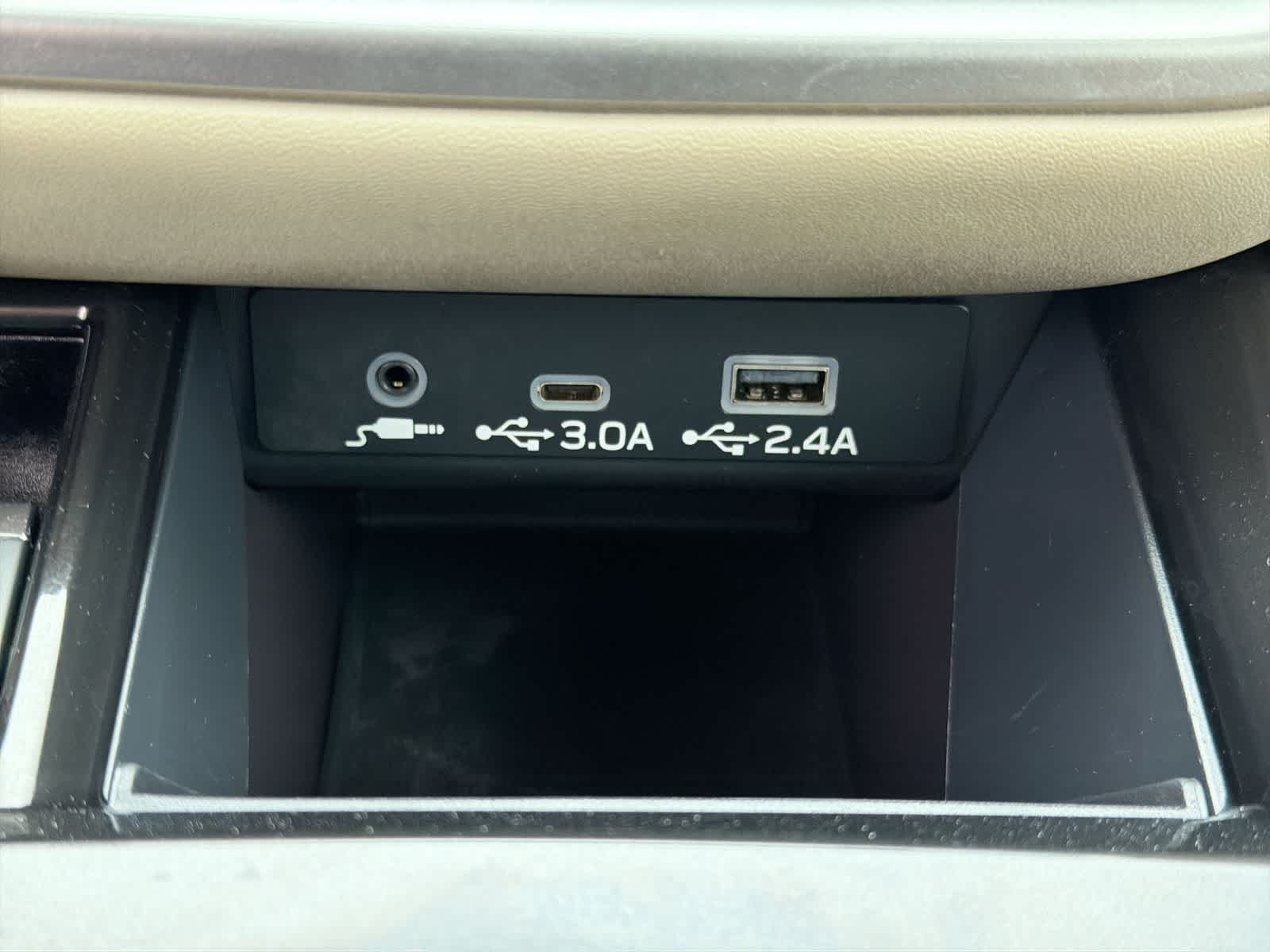 Thumbnail: 2023 Subaru Outback - 33