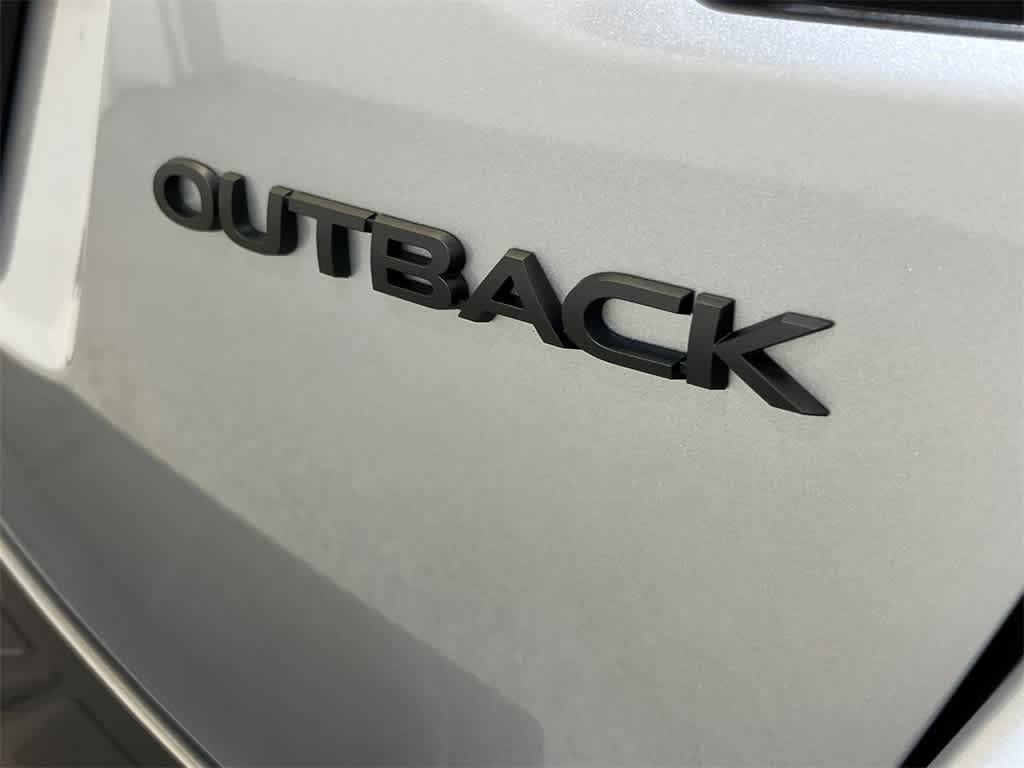 Thumbnail: 2025 Subaru Outback - 10
