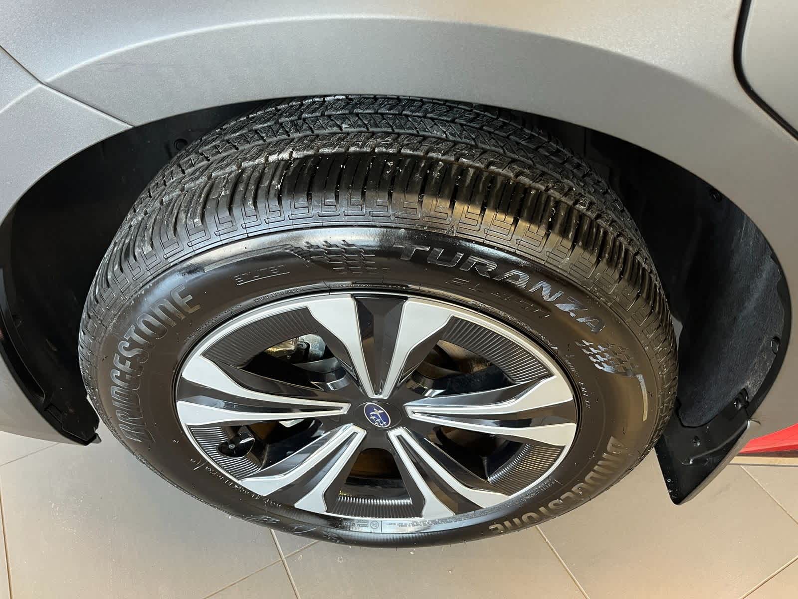 Thumbnail: 2024 Subaru Solterra - 11