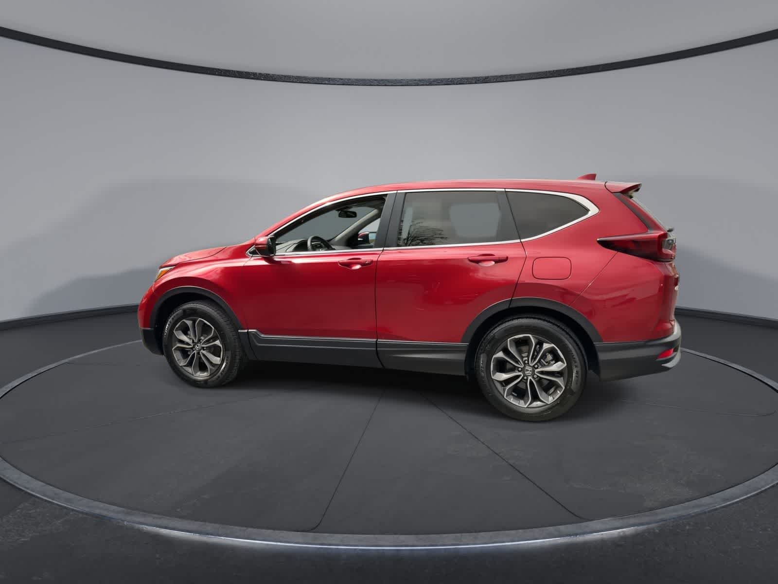 Thumbnail: 2020 Honda CR-V - 5
