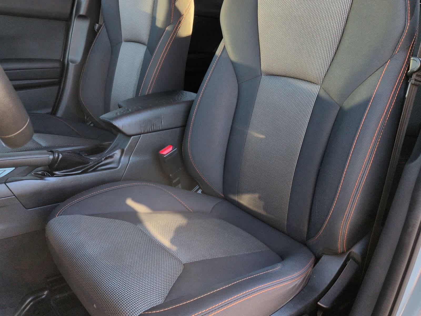 Thumbnail: 2019 Subaru Crosstrek - 17