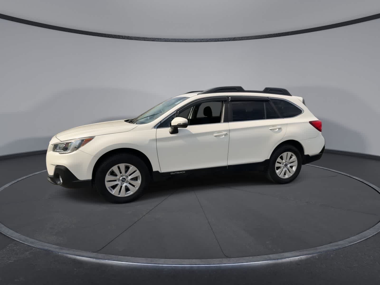Thumbnail: 2019 Subaru Outback - 4