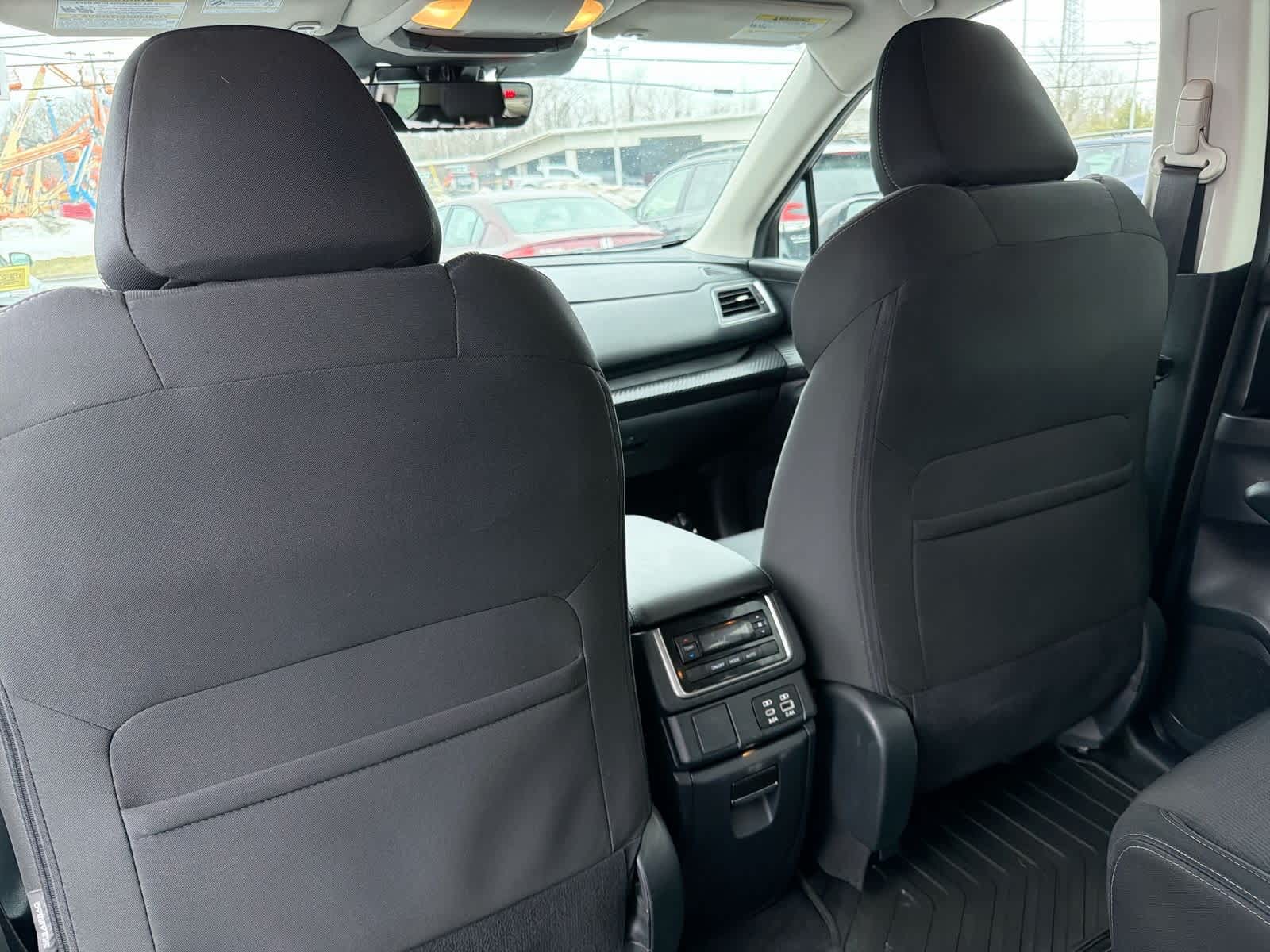 Thumbnail: 2024 Subaru Ascent - 19