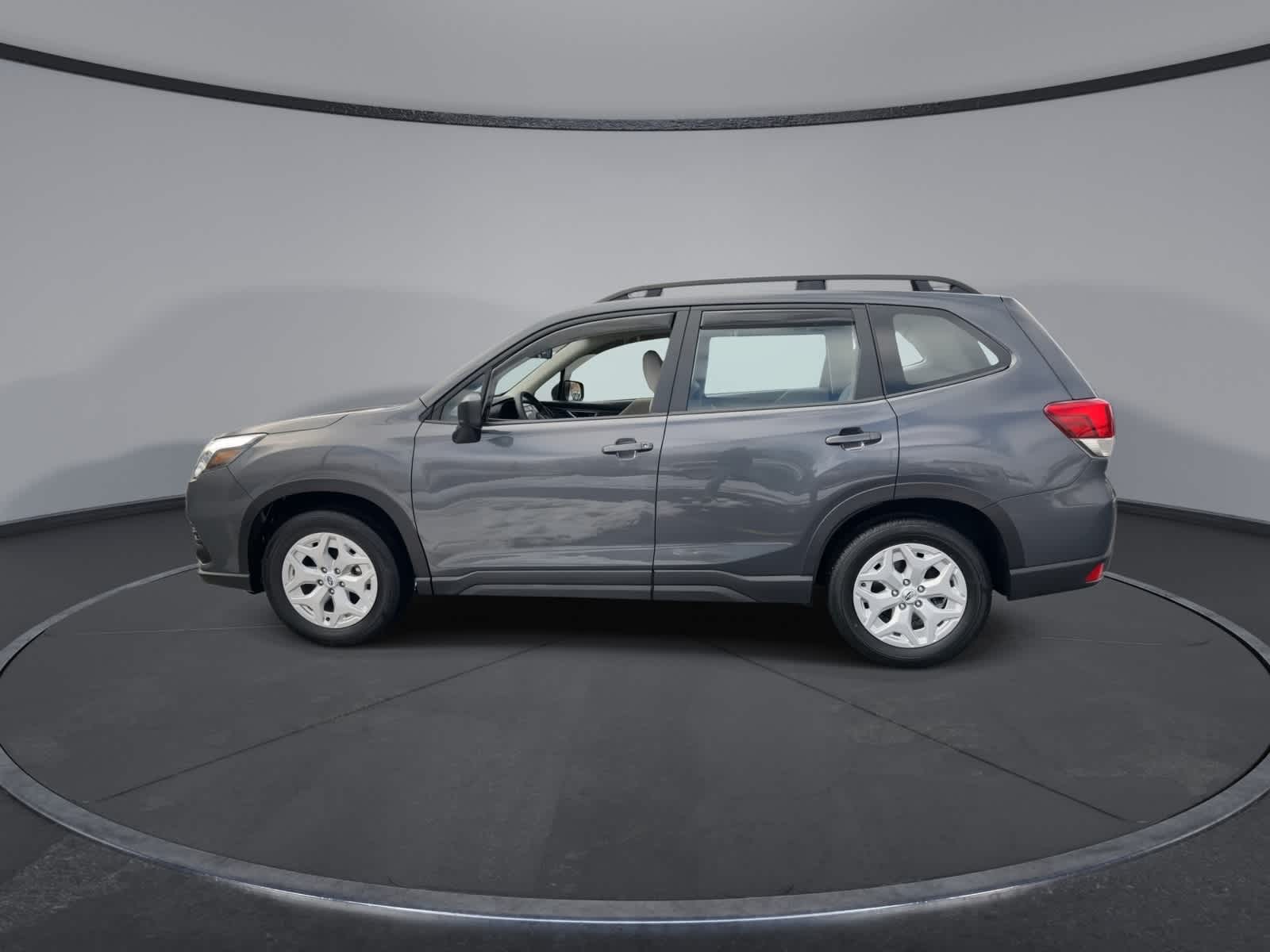 Thumbnail: 2024 Subaru Forester - 5