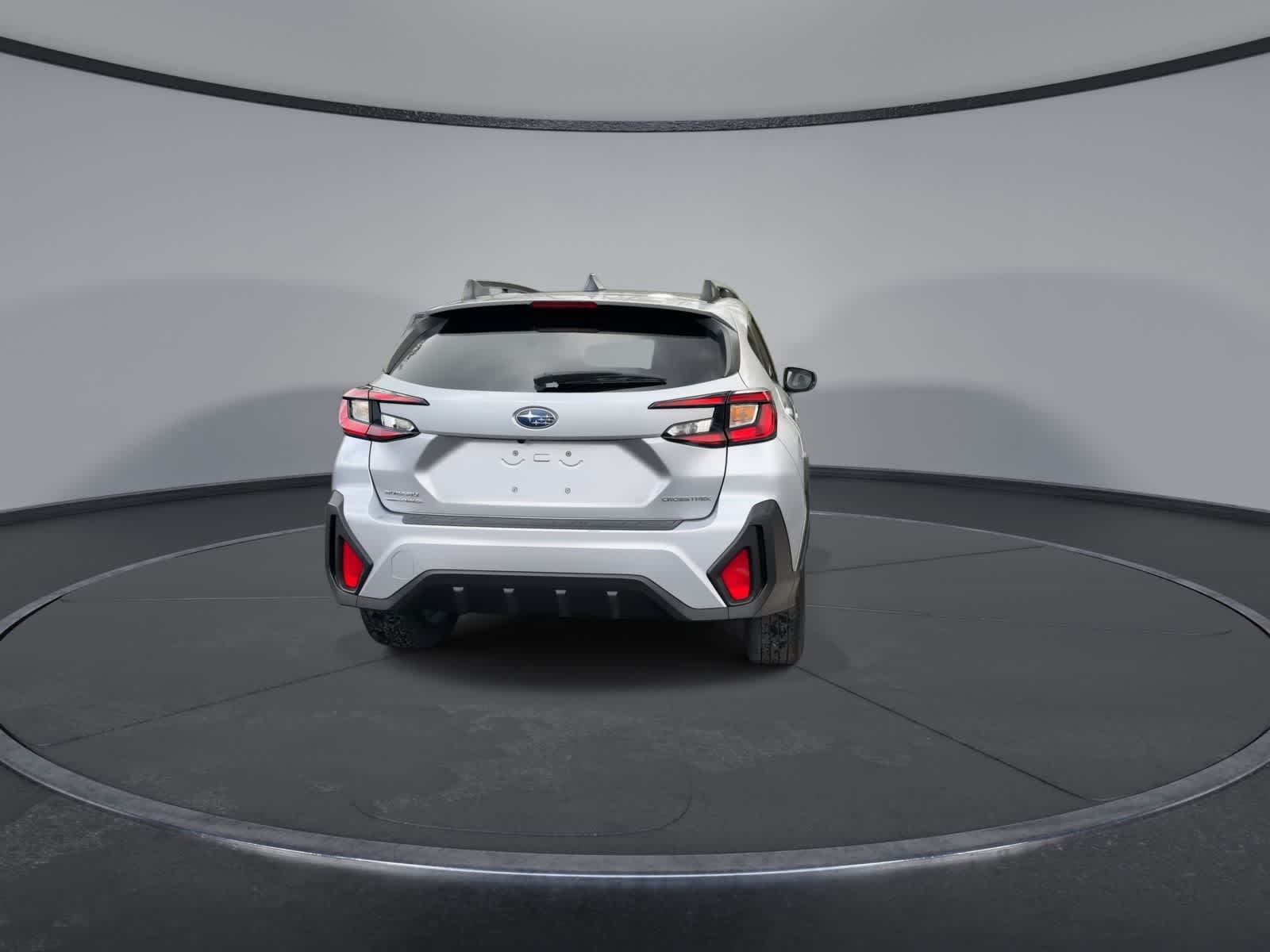 Thumbnail: 2024 Subaru Crosstrek - 7