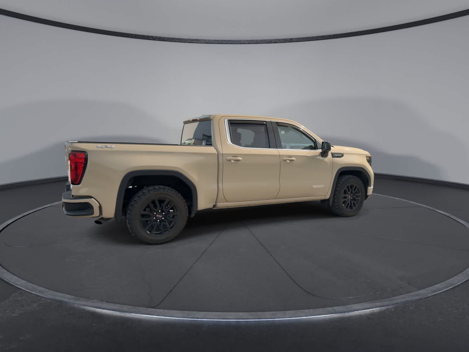 Thumbnail: 2022 GMC Sierra 1500 - 8