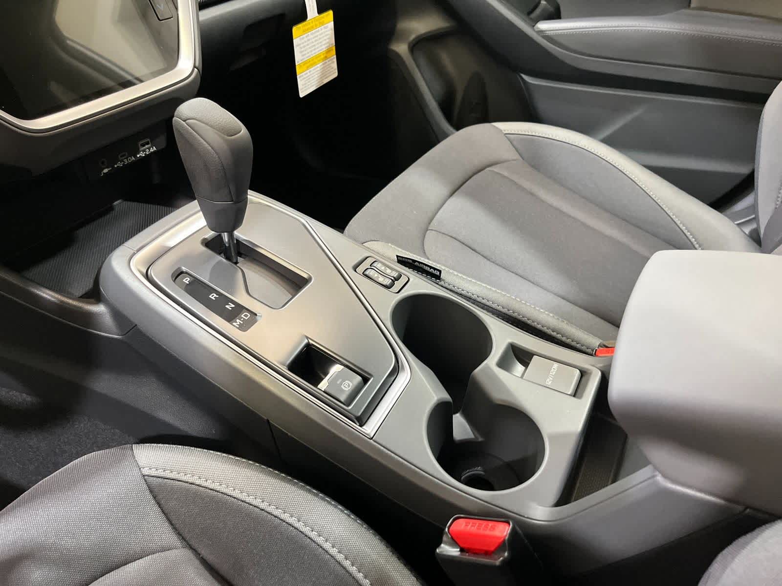 Thumbnail: 2025 Subaru Crosstrek - 22