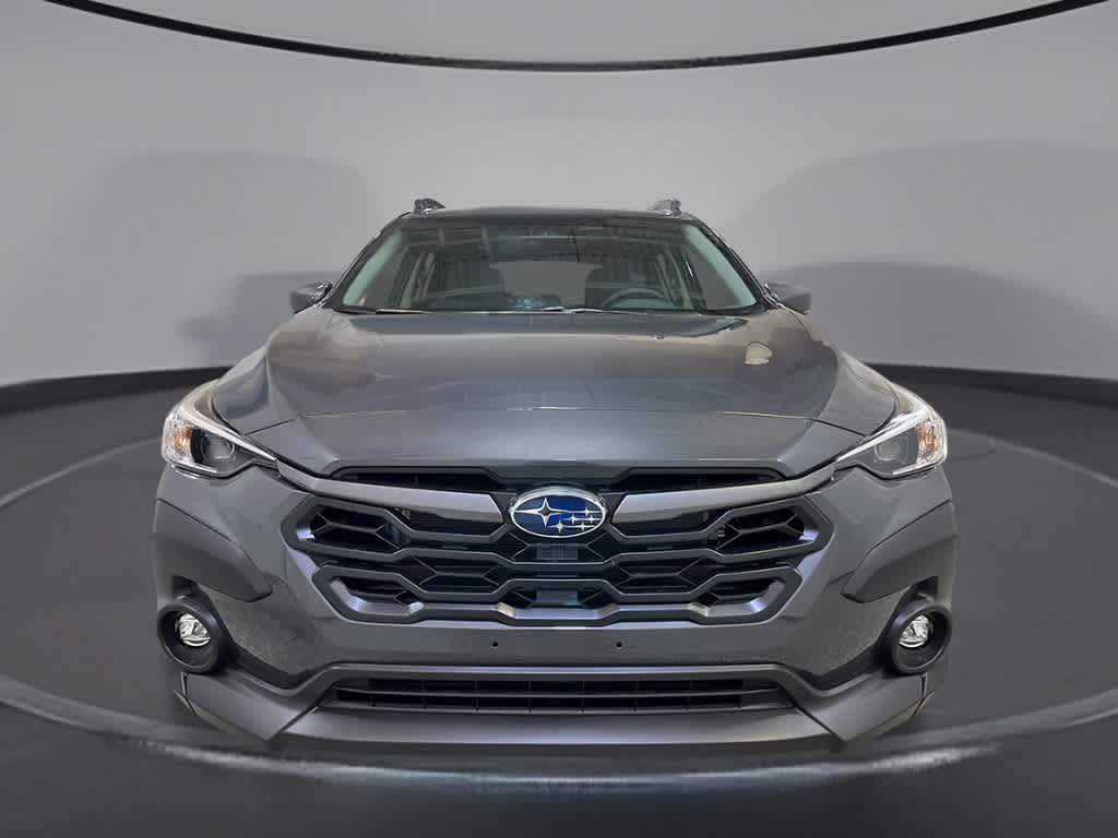 Thumbnail: 2025 Subaru Crosstrek - 8