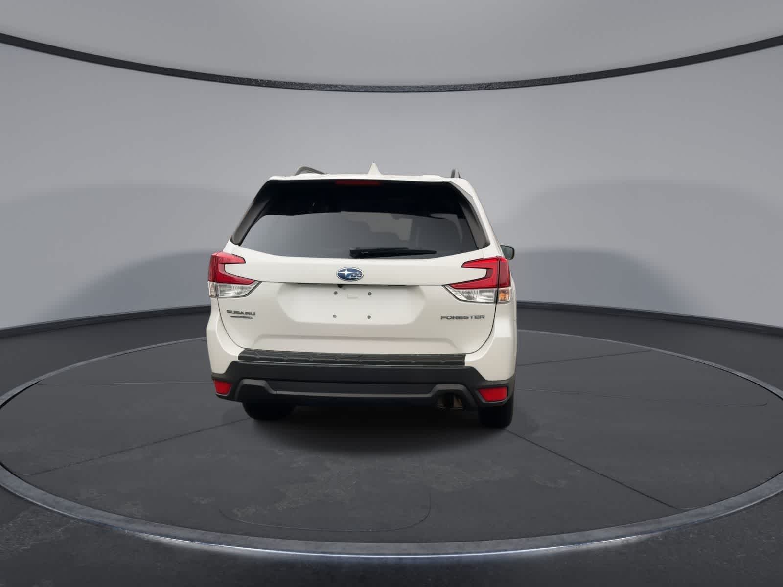 Thumbnail: 2019 Subaru Forester - 7