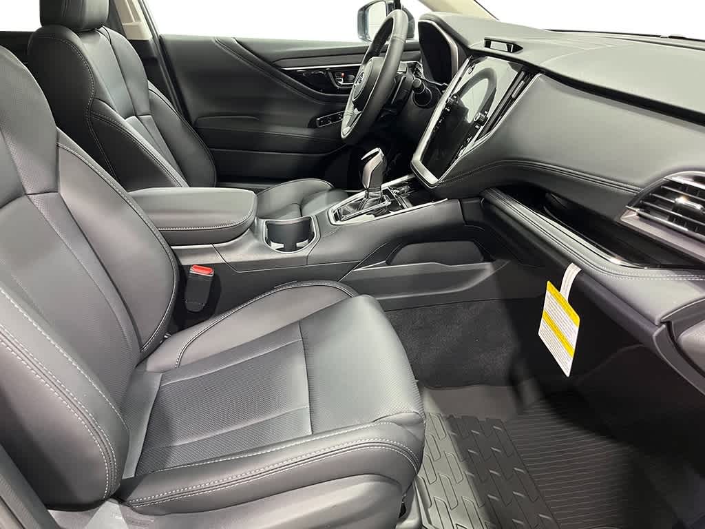 Thumbnail: 2025 Subaru Outback - 28