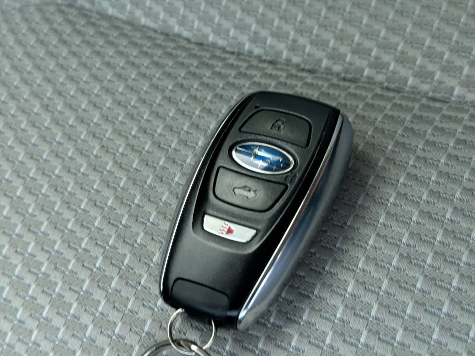 Thumbnail: 2023 Subaru Forester - 36