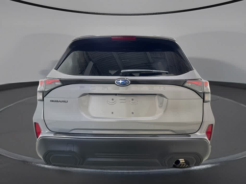 Thumbnail: 2026 Subaru Forester - 4
