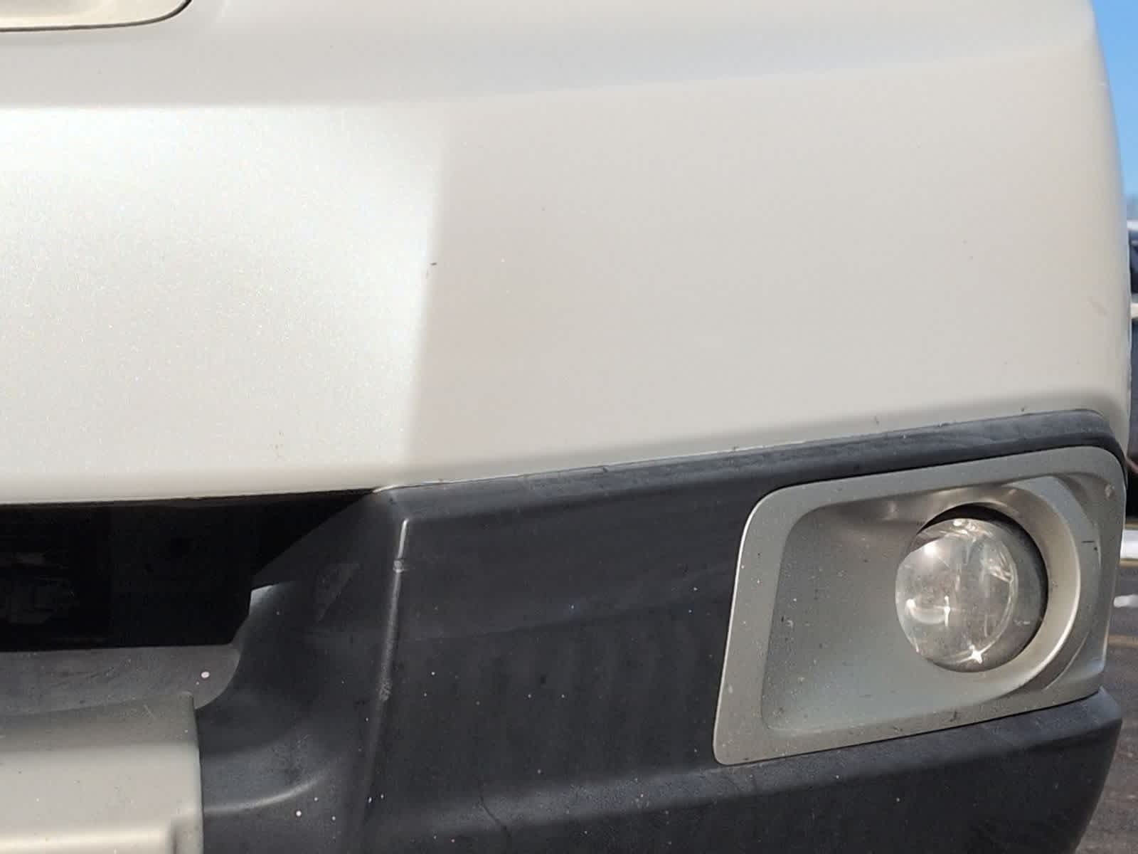 Thumbnail: 2012 Subaru Outback - 11