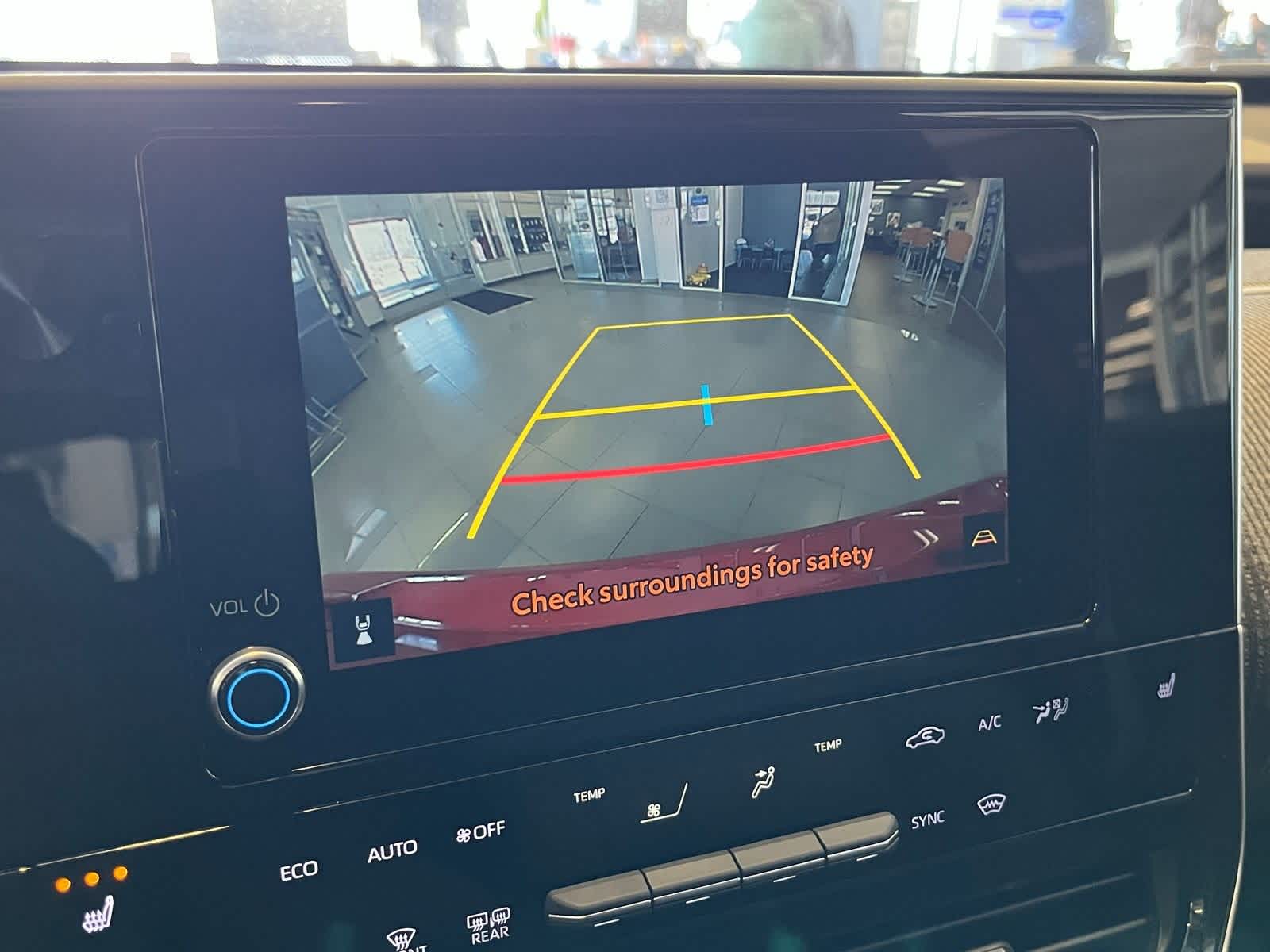 Thumbnail: 2024 Subaru Solterra - 20