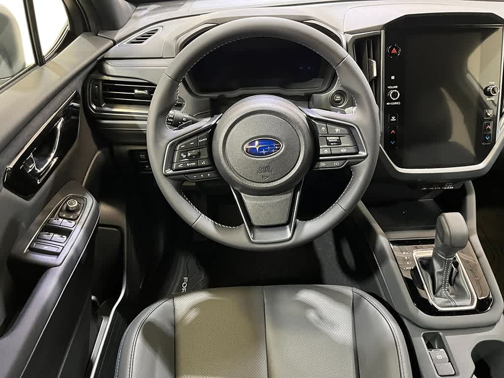 Thumbnail: 2025 Subaru Forester - 15