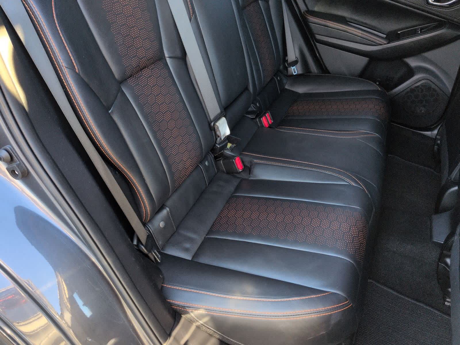 Thumbnail: 2023 Subaru Crosstrek - 22